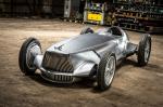 Infiniti Prototype 9 2017 года